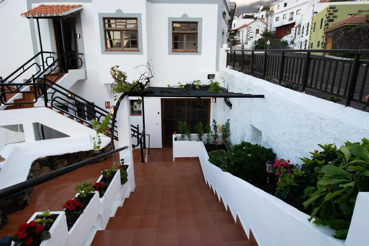 Geko Hotels Los Llanillos