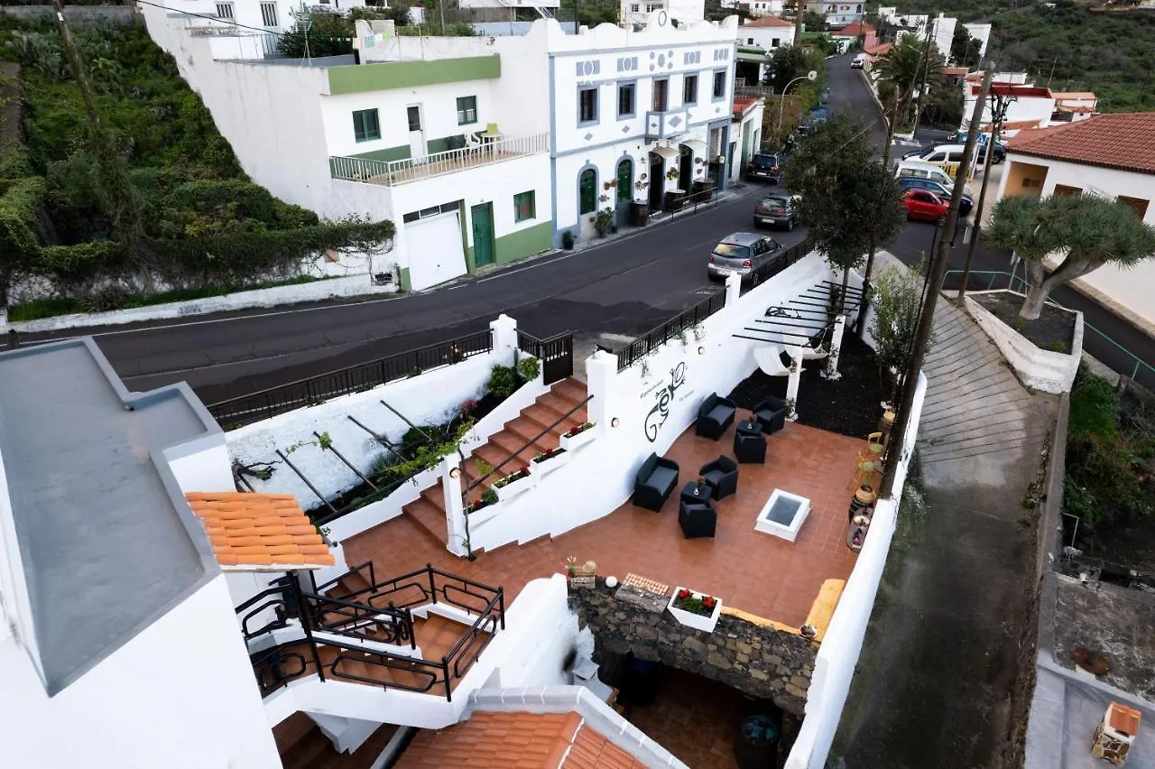 Geko Hotels Los Llanillos