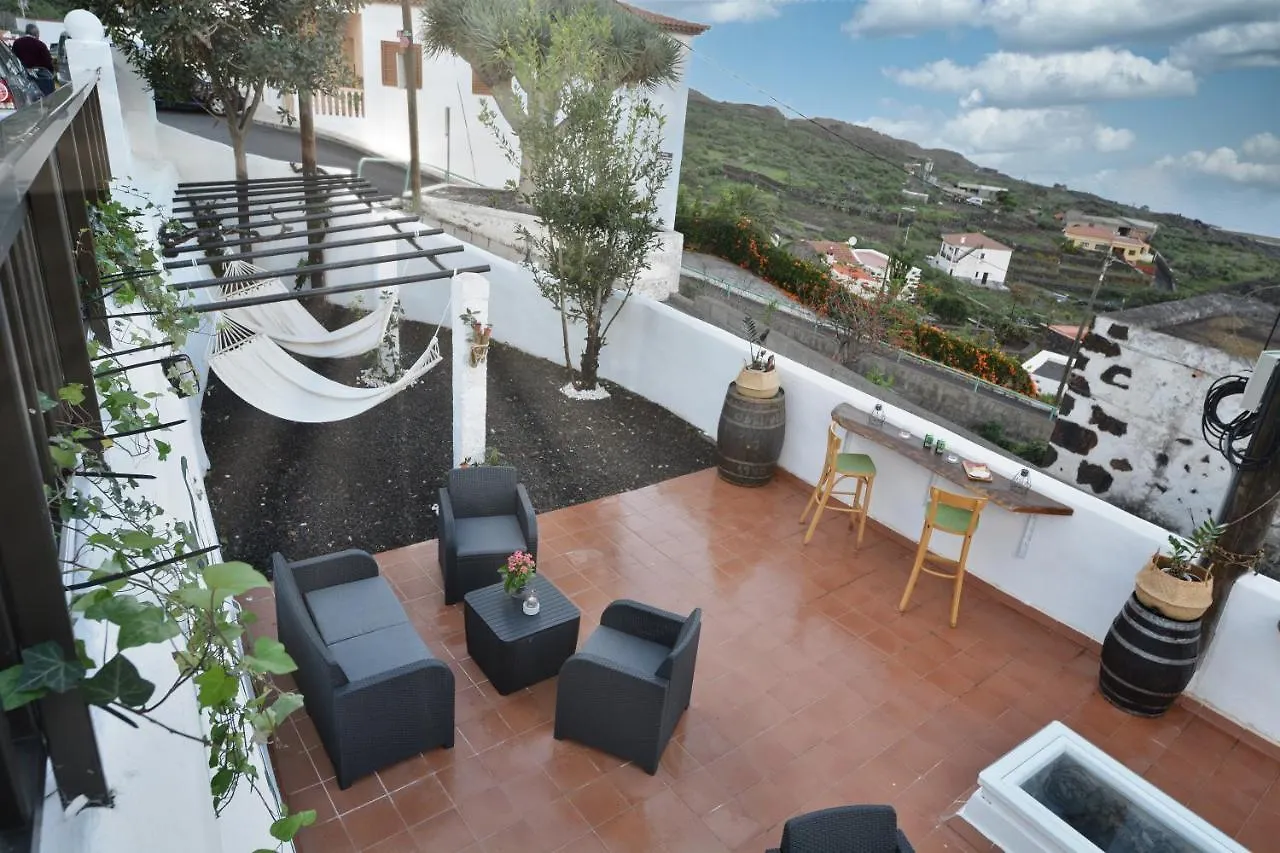 Geko Hotels Los Llanillos 0*,