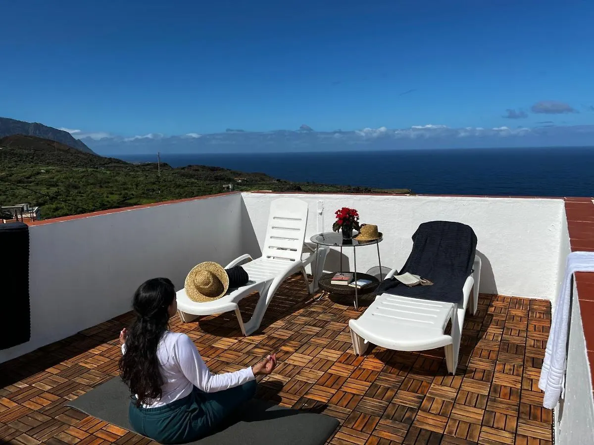 Geko Hotels Los Llanillos