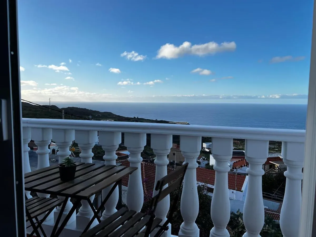 Geko Hotels Los Llanillos