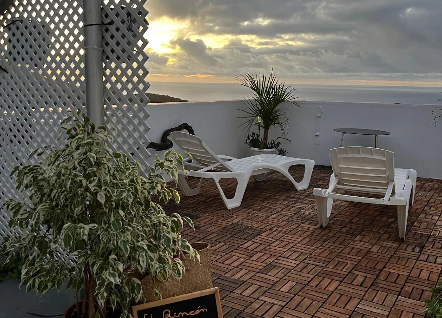 Geko Hotels Los Llanillos