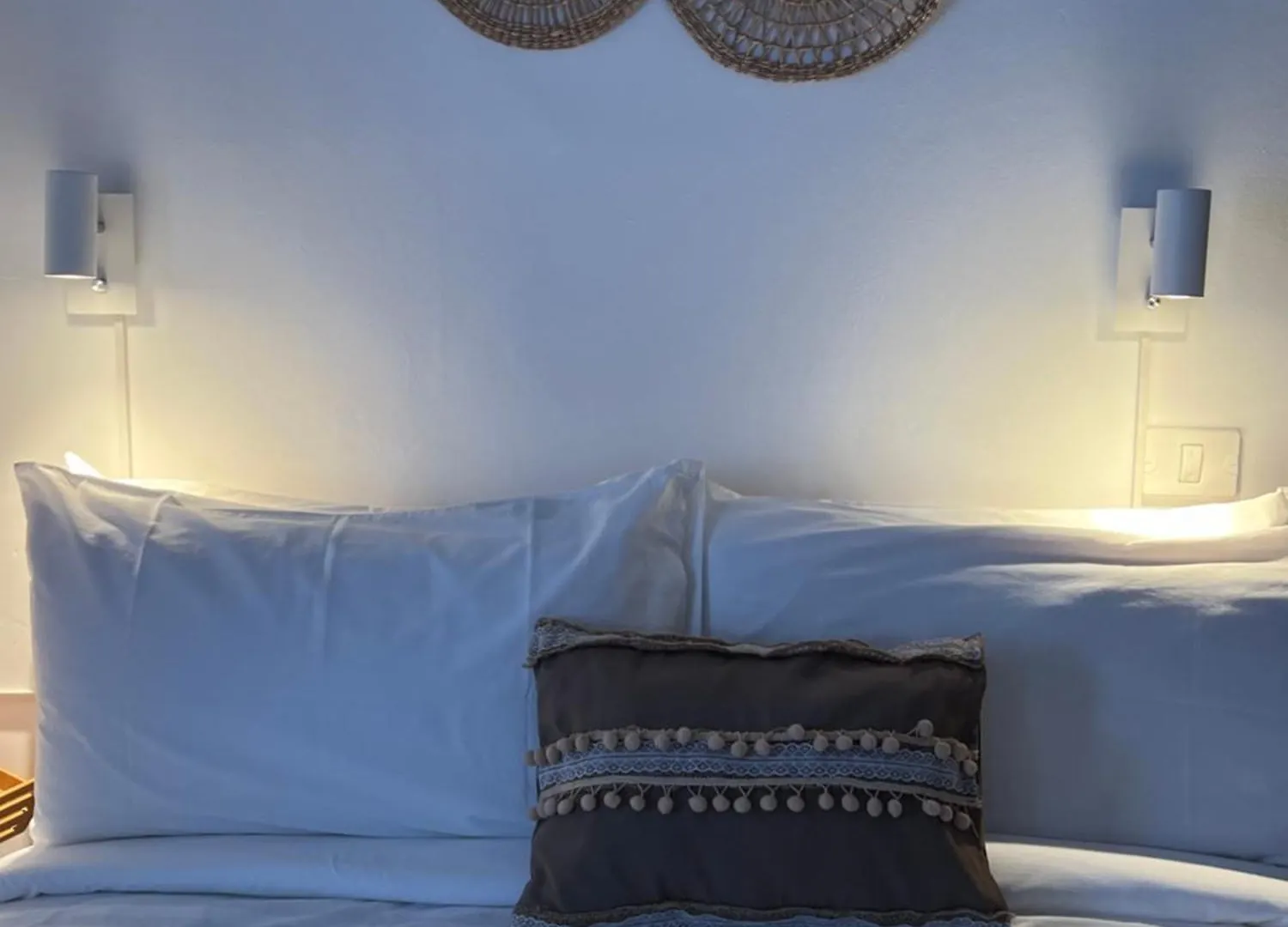 Geko Hotels Los Llanillos España