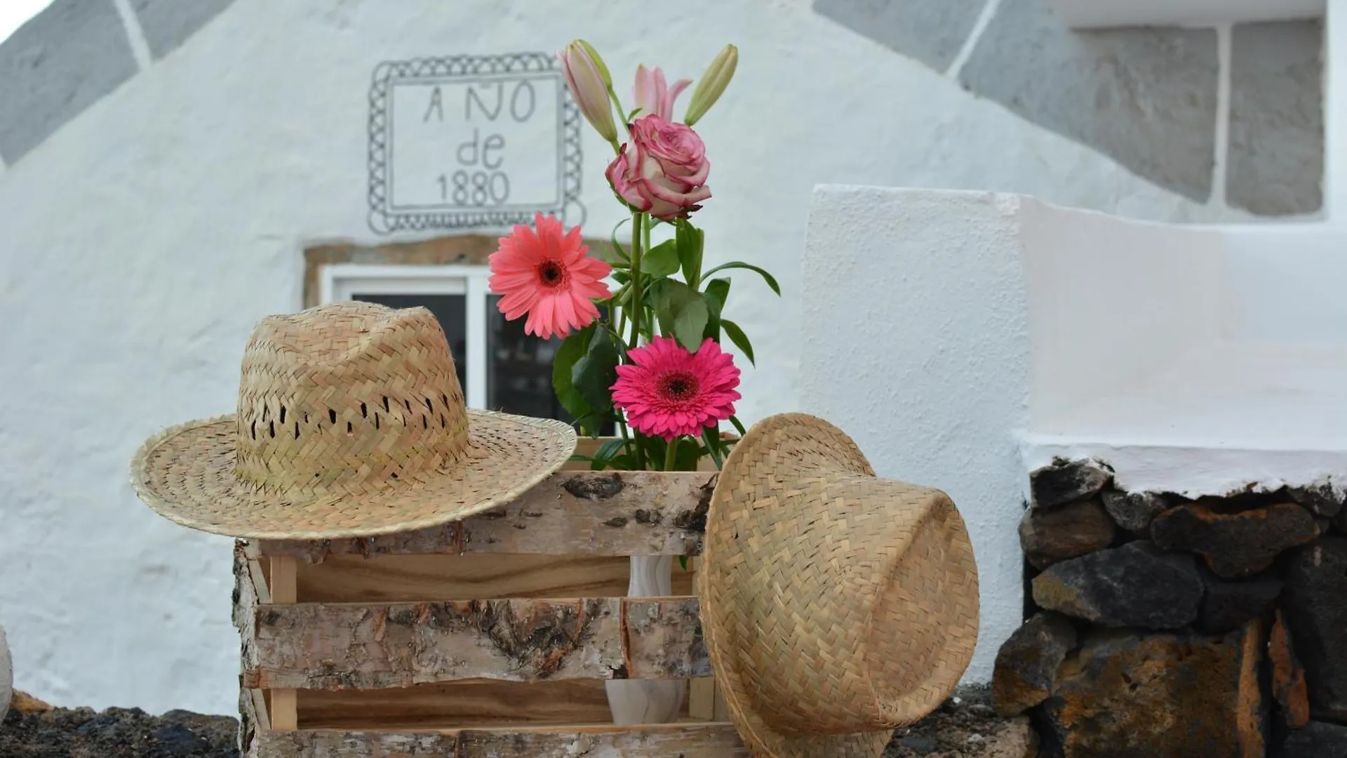 Geko Hotels Los Llanillos