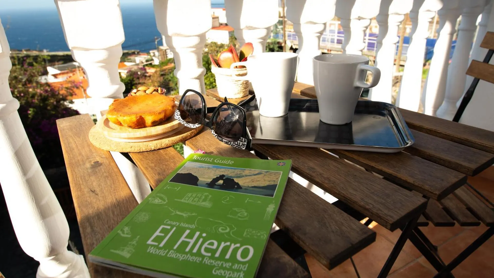 Geko Hotels Los Llanillos