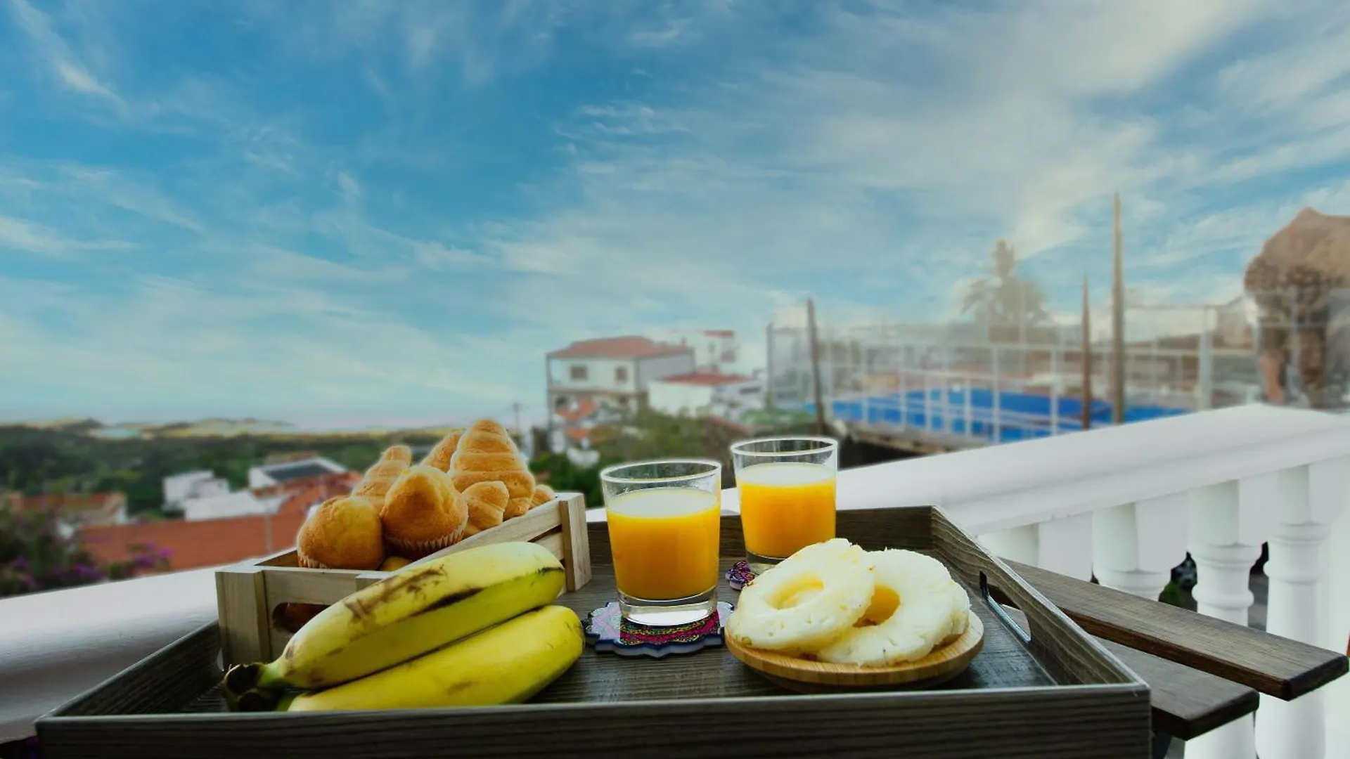 Geko Hotels Los Llanillos
