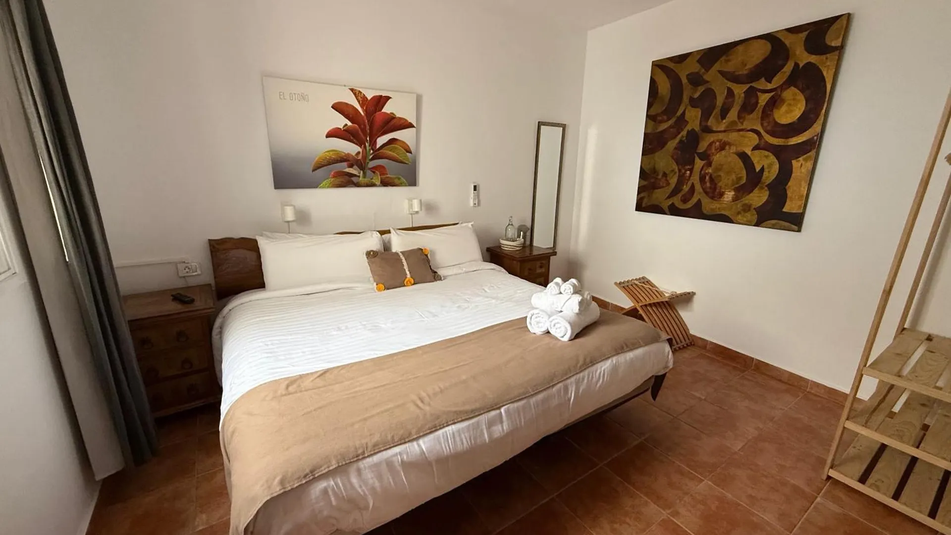 Geko Hotels Los Llanillos España