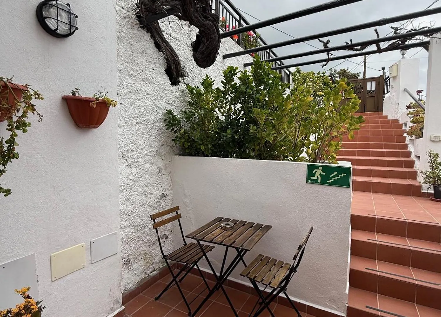 Geko Hotels Los Llanillos