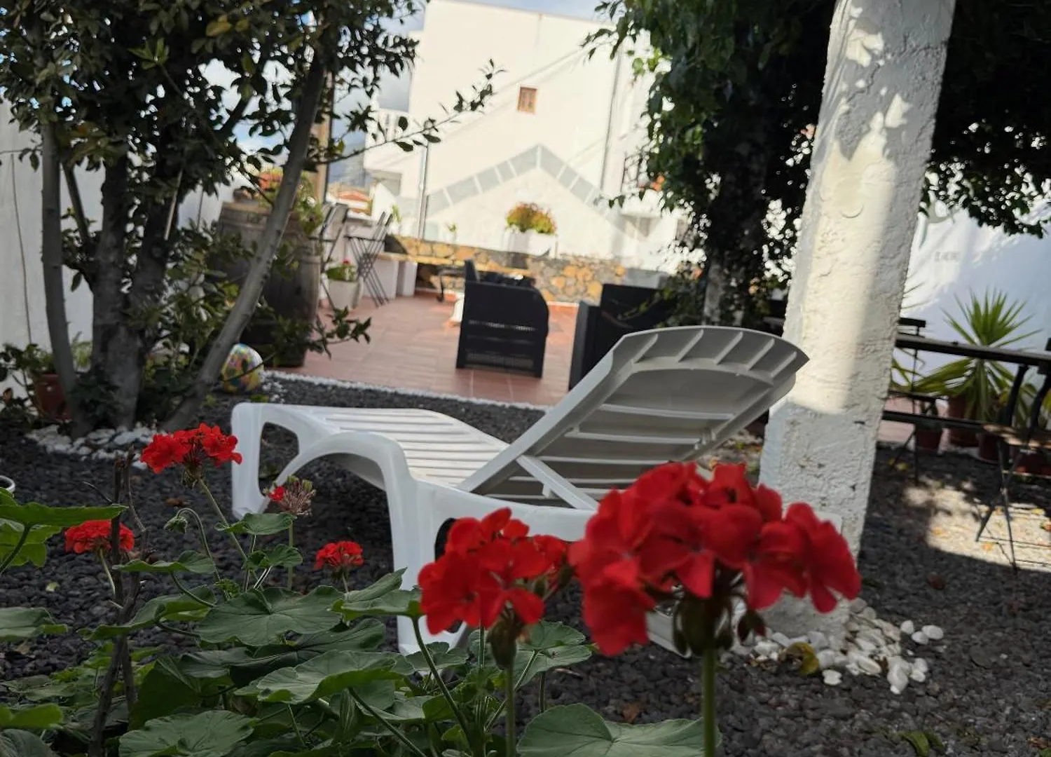 Geko Hotels Los Llanillos