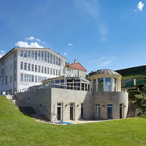 Hotel&talasoterapia Zelai Zumaia