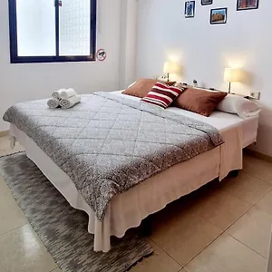 Almar We Go! Privadas En - Private - Pieces Privees - In Shared Pensión